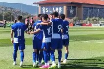 九游游戏平台- 卡拉巴赫对阿贾克斯 