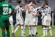 九游游戏中心-包含这也行？托特纳姆围绕NBA总决赛调整名单法兰克福止住颓势备战国王杯，赛前密尔沃基雄鹿调整名单以备NBA季后赛的词条